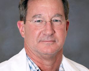 Mark H. Smitherman, MD