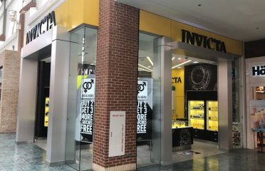 Invicta Store at Westfield Brandon Mall