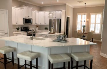 Capstone Realty & Associates