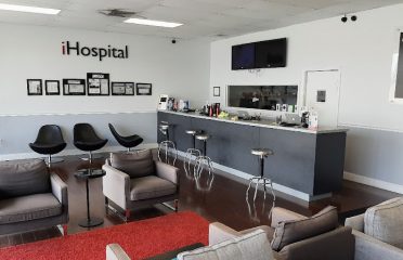 iHospital South Tampa