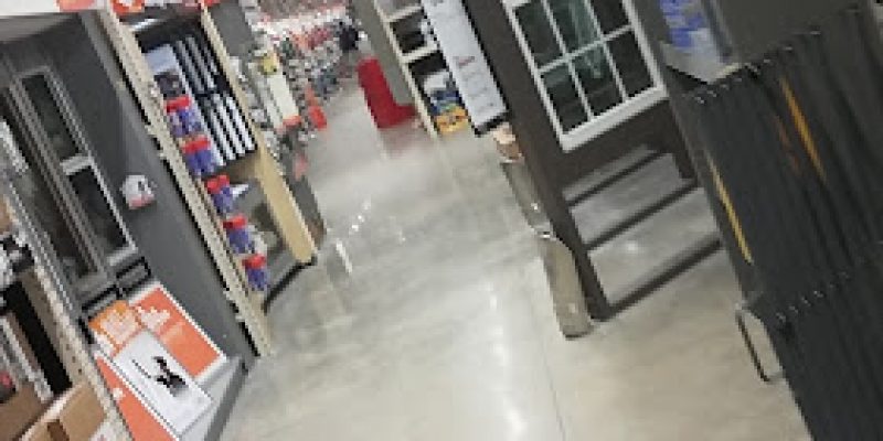 The Home Depot
