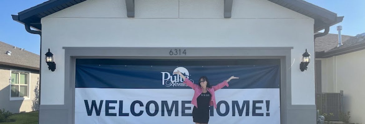 Turning Leaf Realty: Elena Mesa Paredes, LLC