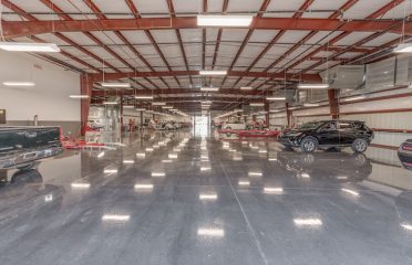 Ferman Collision Center – Wesley Chapel