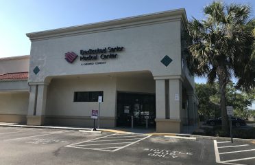Dedicated Senior Medical Center