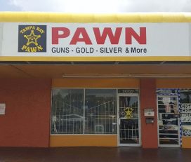 Tampa Bay Pawn – Clearwater