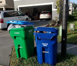Waste Pro – Clearwater
