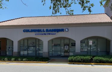 Coldwell Banker Realty New Tampa/Westchase