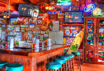 Coco’s Crush Bar North Beach