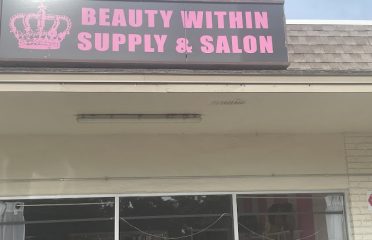 Beauty Within Supply & Salon