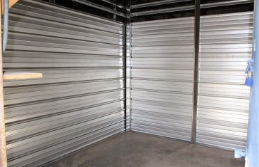 Airport Storage Tampa – Self Storage