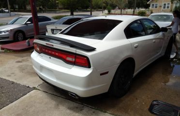 Eagle Tires