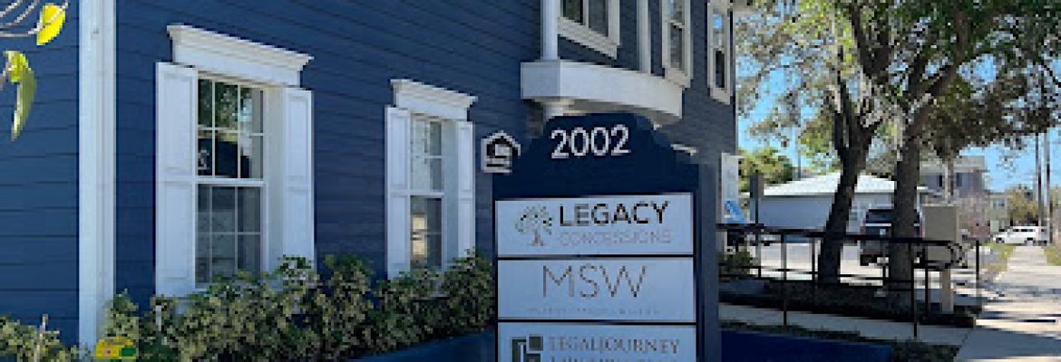 Murray, Stone & Wilson PLLC