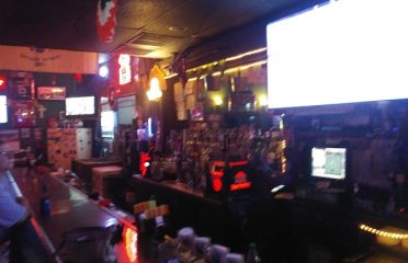 Buster Brown’s Sports Pub