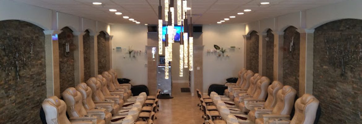 Noire nails & spa