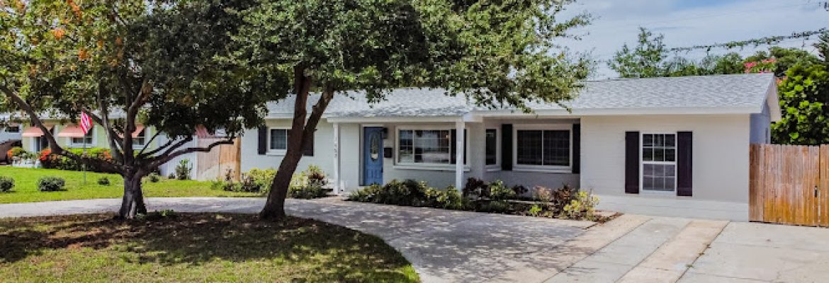 The Price Group – St. Pete’s #1 Coldwell Banker Group