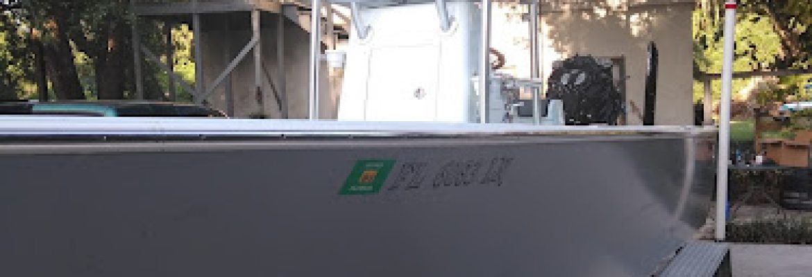 Belcher’s Auto & Marine Repair