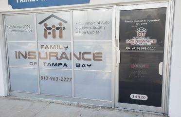 Family Insurance of Tampa Bay