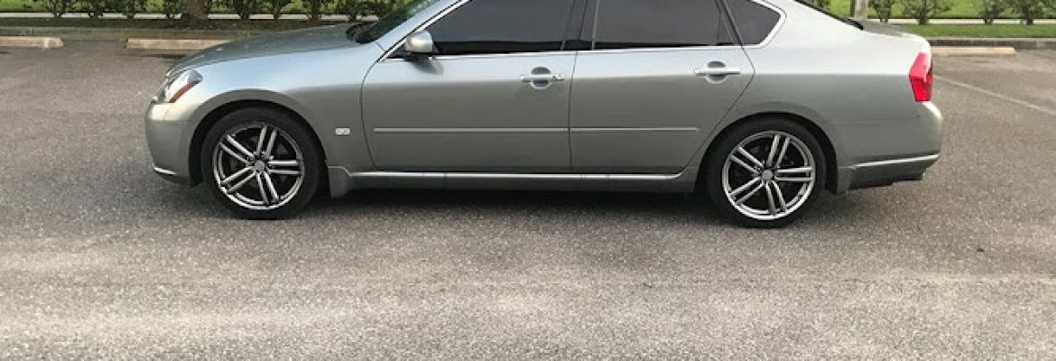 Auto Empire