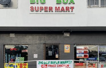 Big Box Super Mart