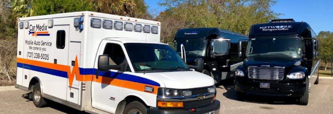 Rapid Response Mobile Mechanic Service LLC.