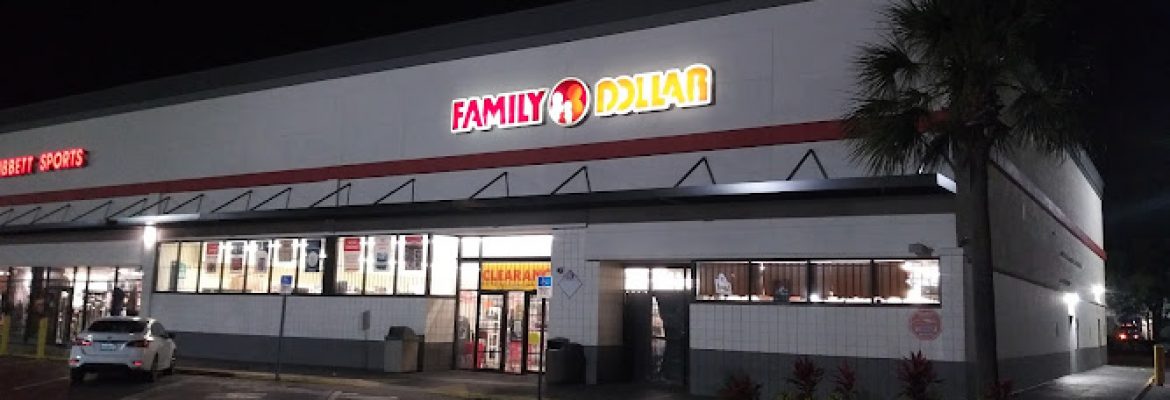 Sunshine Food Mart