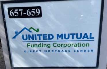 United Mutual Funding Corp