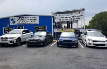 Westshore Automotive