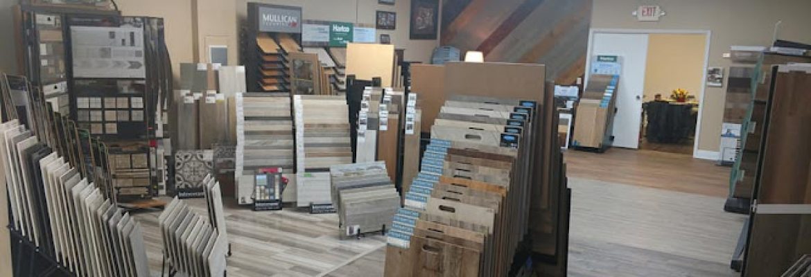 Douthat Flooring