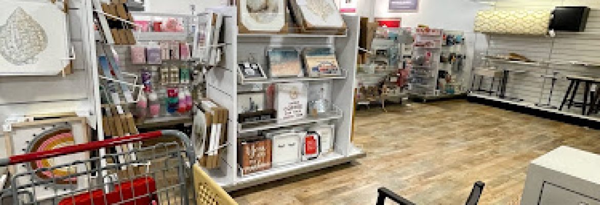 HomeGoods