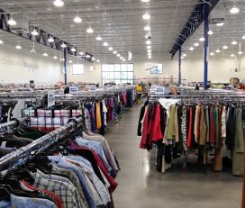 Goodwill 34th Street Superstore