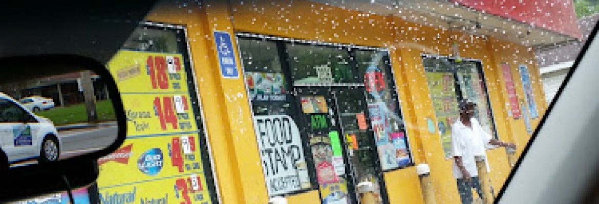 Express Grocery