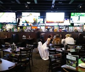 Duffy’s Sports Grill