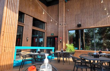 Tiki Docks River Bar & Grill