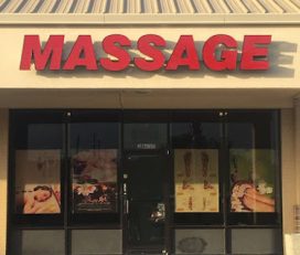 Hong Massage & Spa