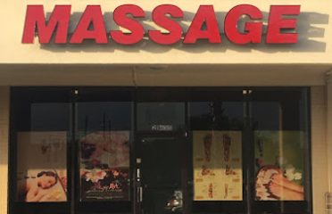 Hong Massage & Spa