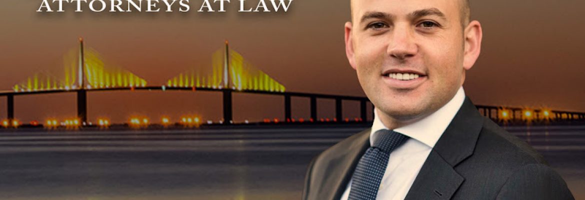 Kevin Molony Personal Injury Attorney