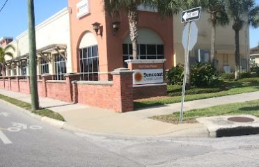 Suncoast Credit Union