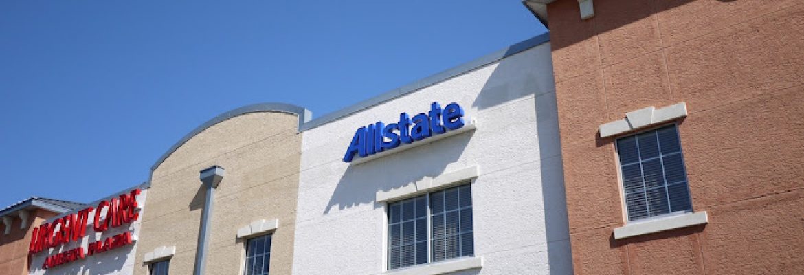 Allstate Insurance: Gary Lefebvre