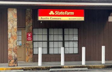Austin Connors – State Farm Insurance Agent