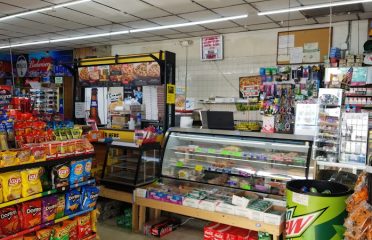 Angelo’s Mini Mart