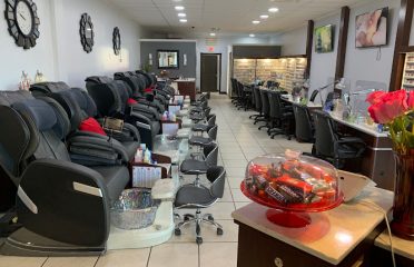 Soho Nails & Spa
