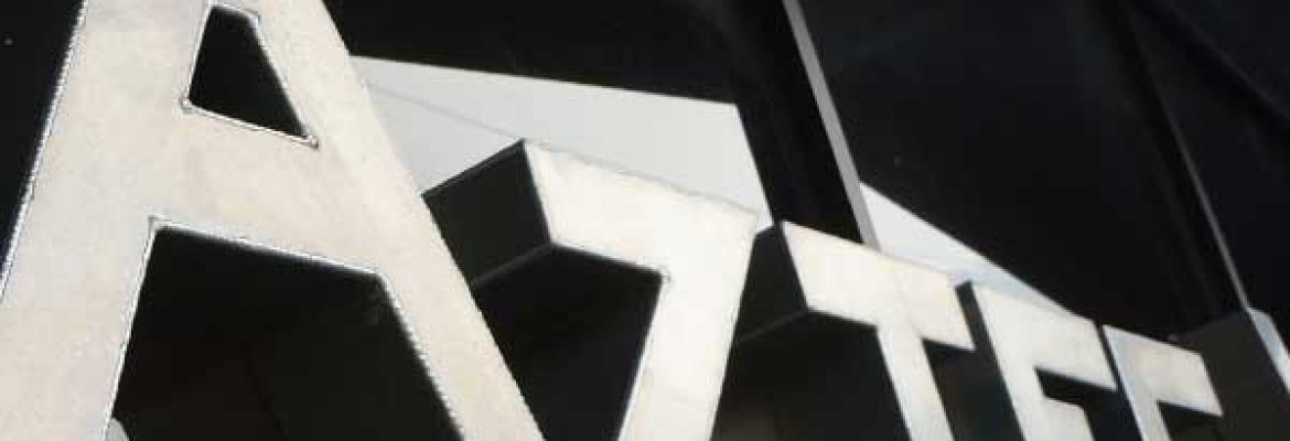 Aztec Welding and Fabrication