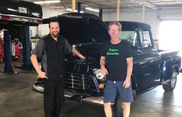 Cooper’s Automotive Repair inc