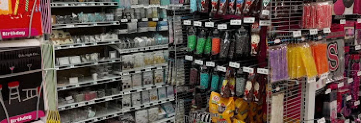 Party City
