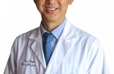 Colin Chan, MD