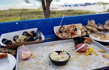 Crabby Bill’s in St. Pete Beach