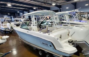 MarineMax Clearwater