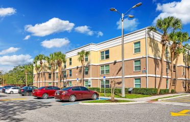 Silver Oaks Apartments