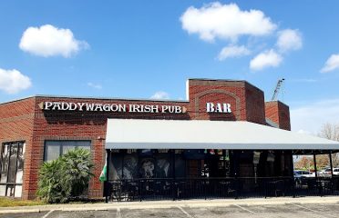 Paddy Wagon Irish Pub