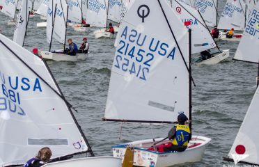 St Petersburg Sailing Center